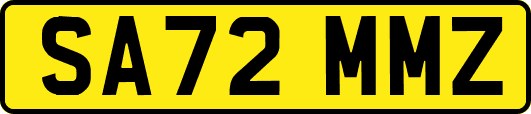 SA72MMZ