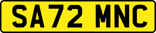 SA72MNC