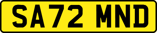 SA72MND