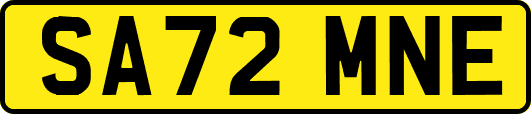 SA72MNE