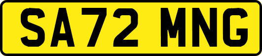 SA72MNG