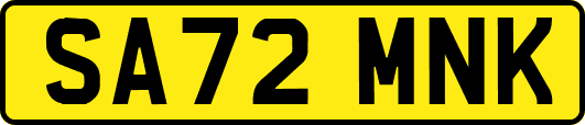 SA72MNK