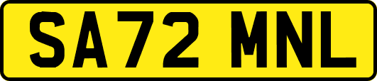 SA72MNL