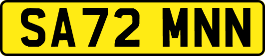 SA72MNN