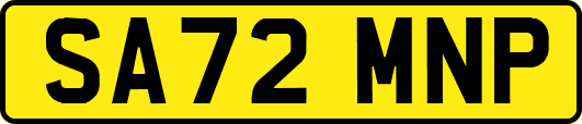 SA72MNP