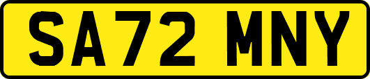 SA72MNY