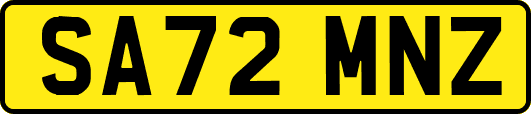 SA72MNZ