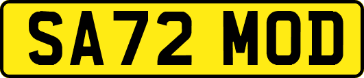SA72MOD