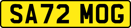 SA72MOG