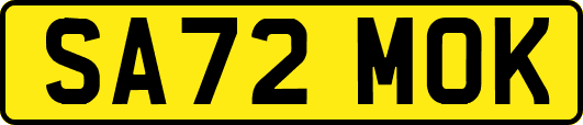 SA72MOK