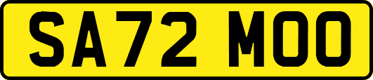 SA72MOO