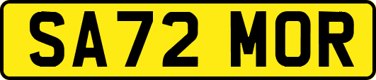SA72MOR