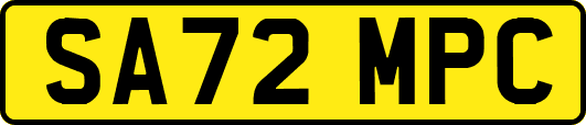 SA72MPC