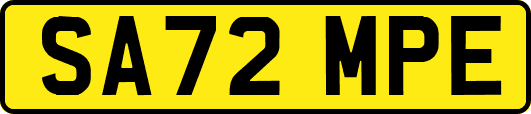 SA72MPE