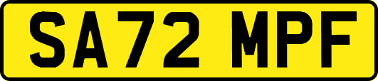 SA72MPF