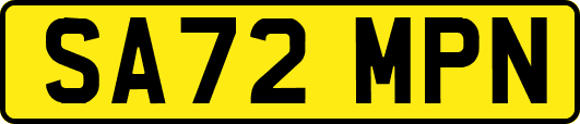 SA72MPN
