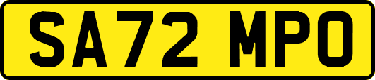 SA72MPO