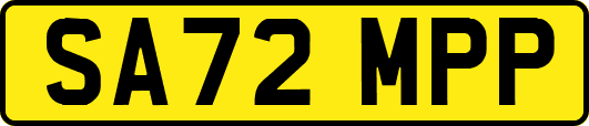 SA72MPP
