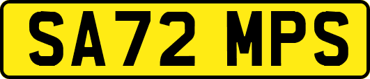 SA72MPS
