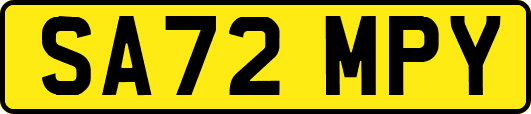SA72MPY
