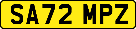 SA72MPZ