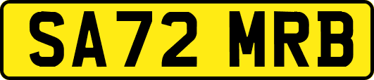 SA72MRB