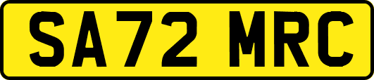 SA72MRC