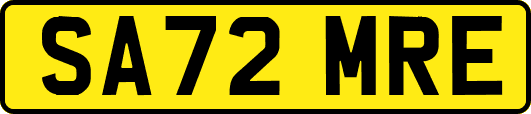 SA72MRE