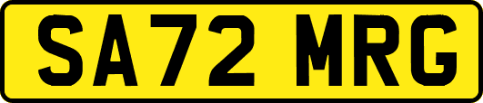 SA72MRG