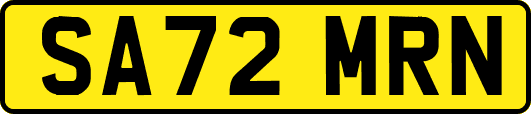 SA72MRN