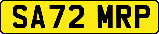SA72MRP