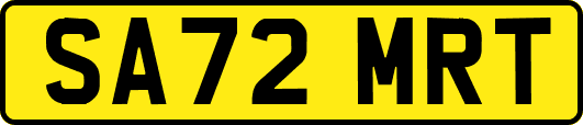 SA72MRT
