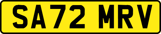 SA72MRV