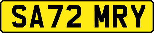 SA72MRY