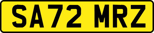 SA72MRZ