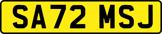 SA72MSJ