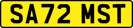 SA72MST