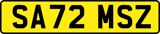 SA72MSZ