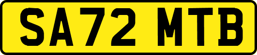 SA72MTB
