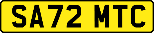 SA72MTC