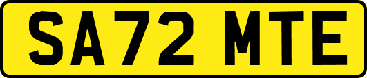 SA72MTE