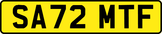 SA72MTF