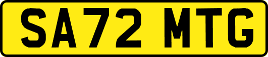 SA72MTG