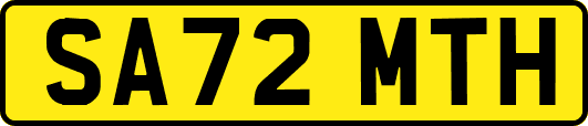 SA72MTH