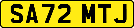 SA72MTJ