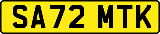 SA72MTK