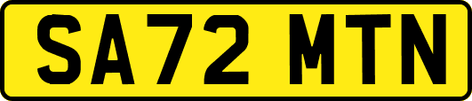 SA72MTN