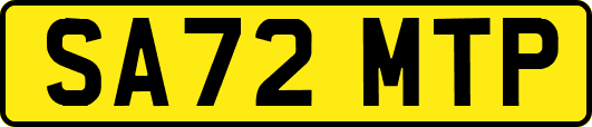 SA72MTP