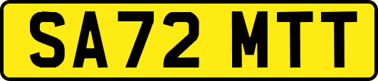 SA72MTT