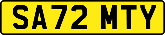 SA72MTY